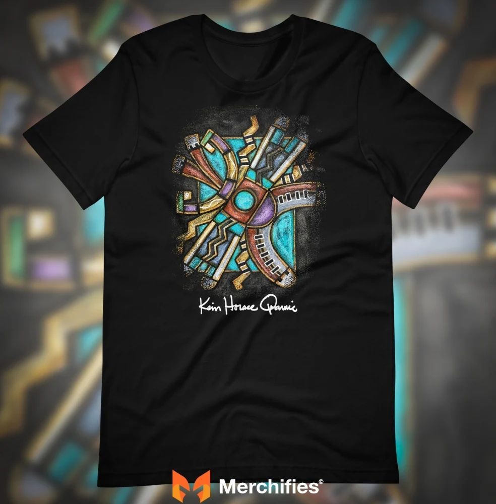 Authenticity & Ethics Wearing Hopi & Indigenous Designs Respectfully