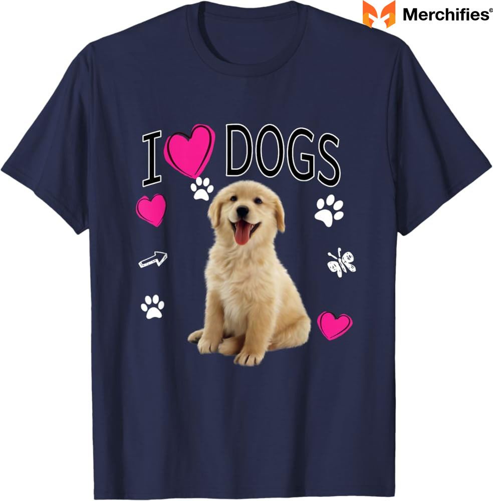 Decoding the Design: Common Meanings &amp; Symbolism in Dog Shirts