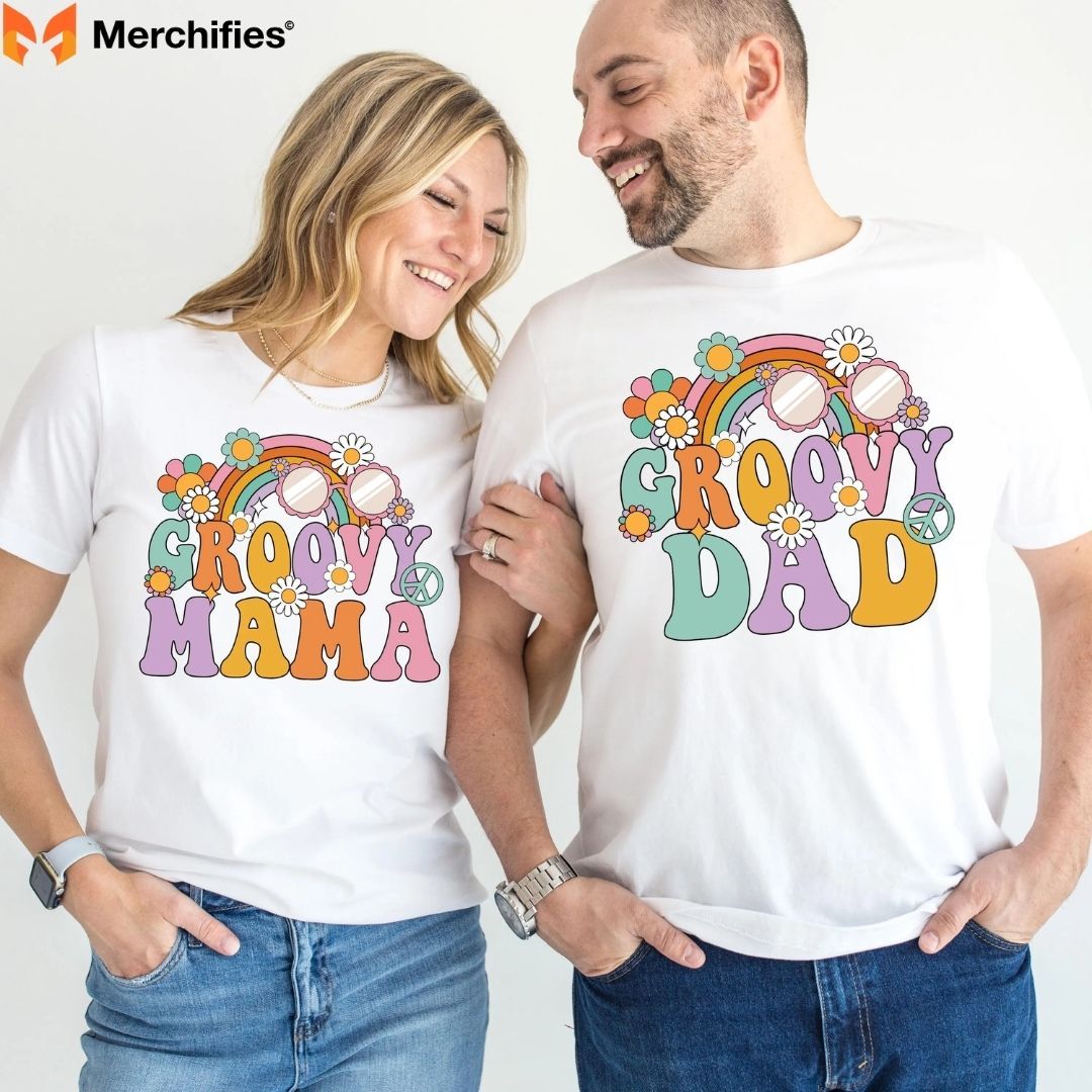 Back to School Shirts for Parents: Join the Fun!