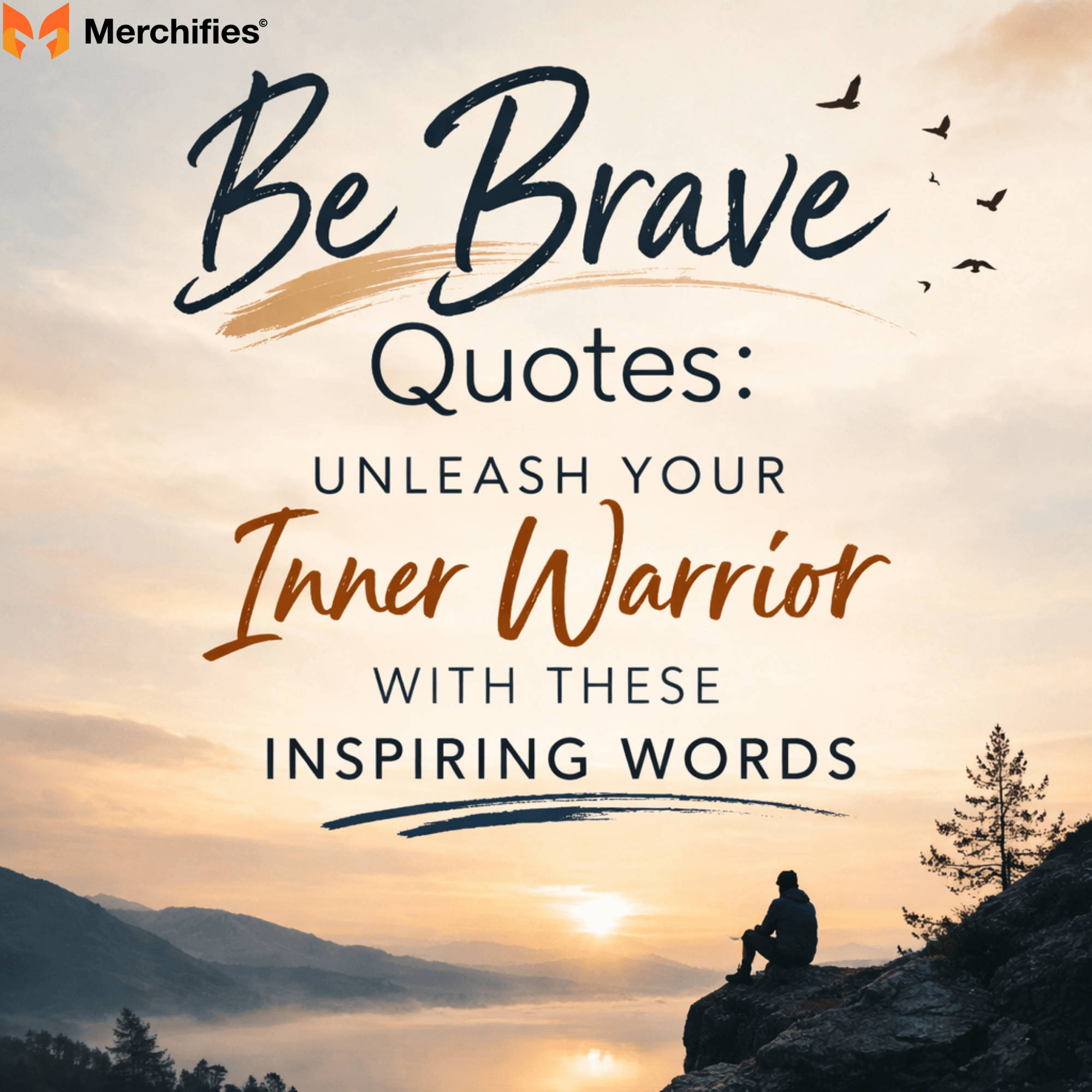 Be Brave Quotes Unleash Your Inner Warrior with These Inspiring Words