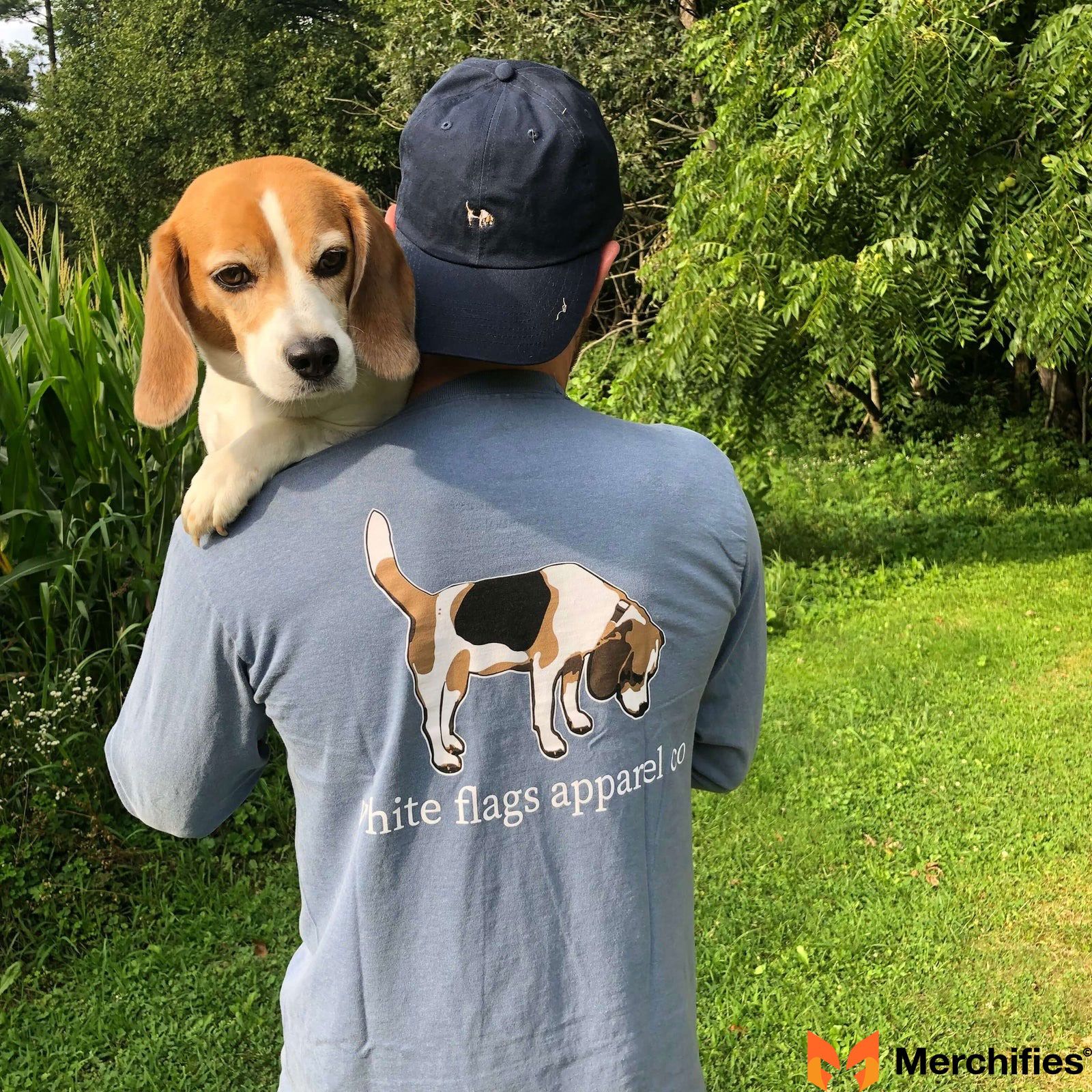 Where to Find the Best Beagle Rescue Shirts