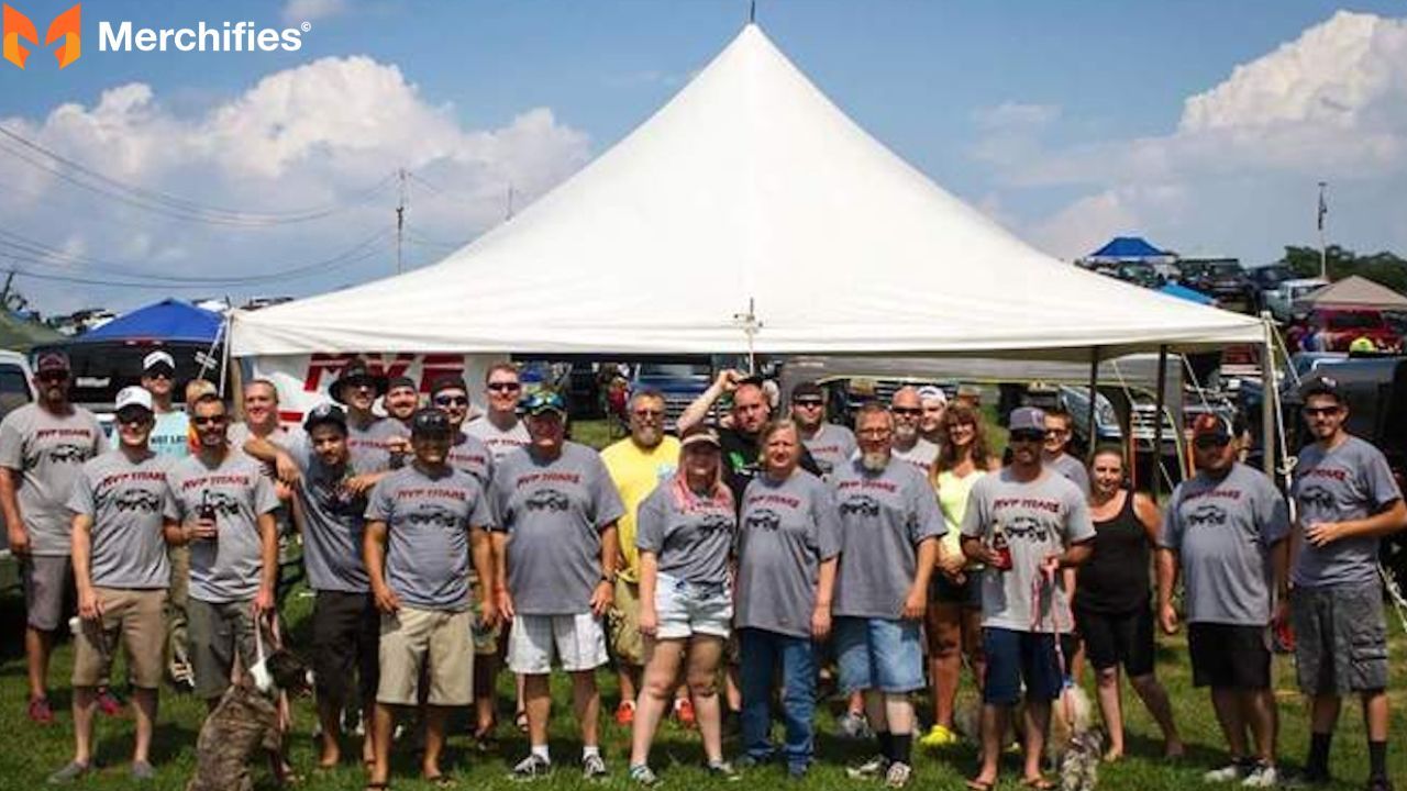 Beauty Contests Dressing to Match Your Truck