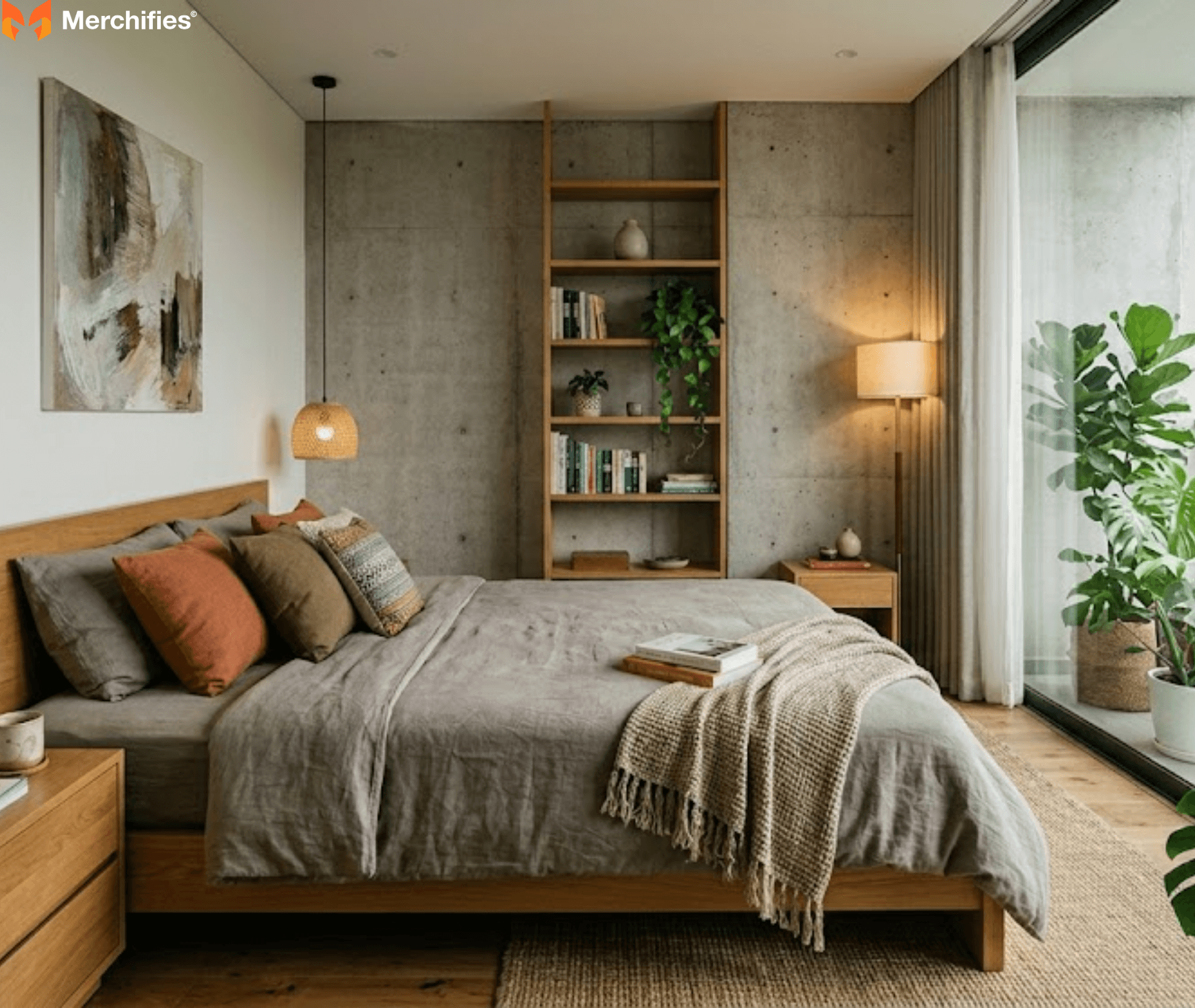 Bedroom Decor Ideas by Budget