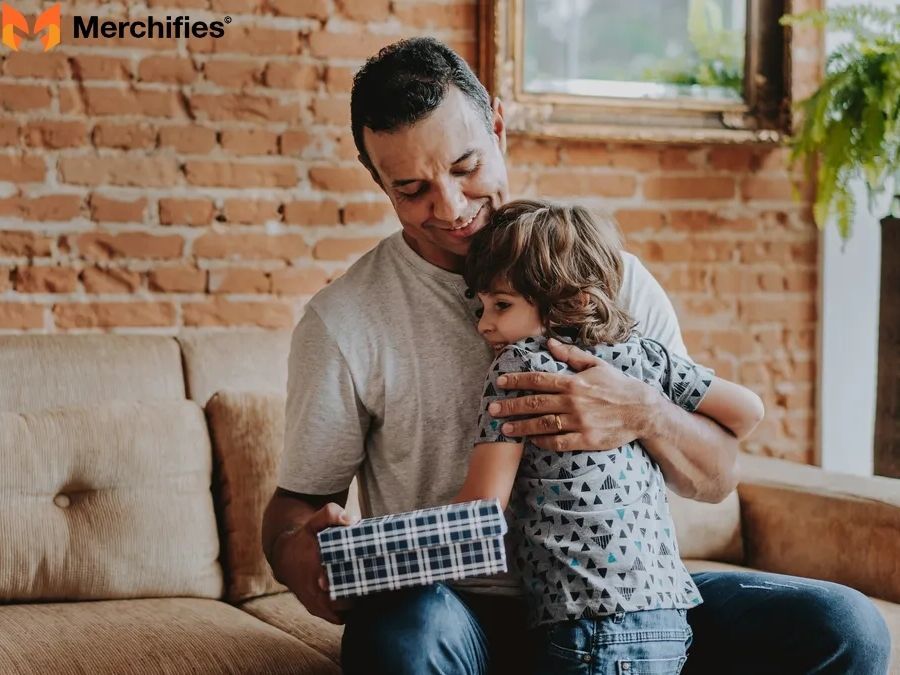 Behind the Design Our 2026 Father’s Day Shirt Collection