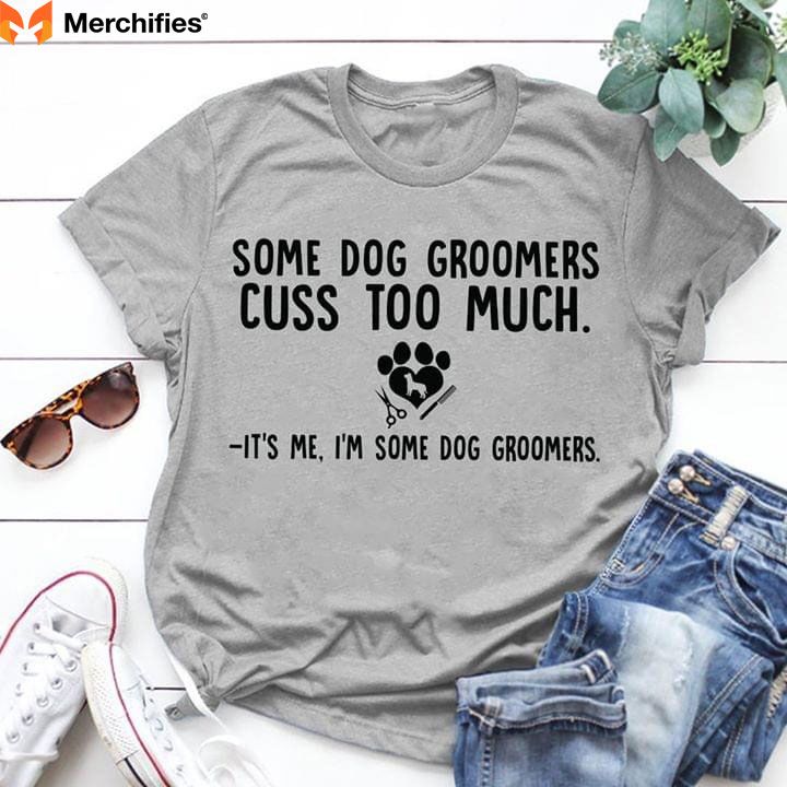 Decoding the Types of Dog Groomer Shirts: Which Style Suits You?