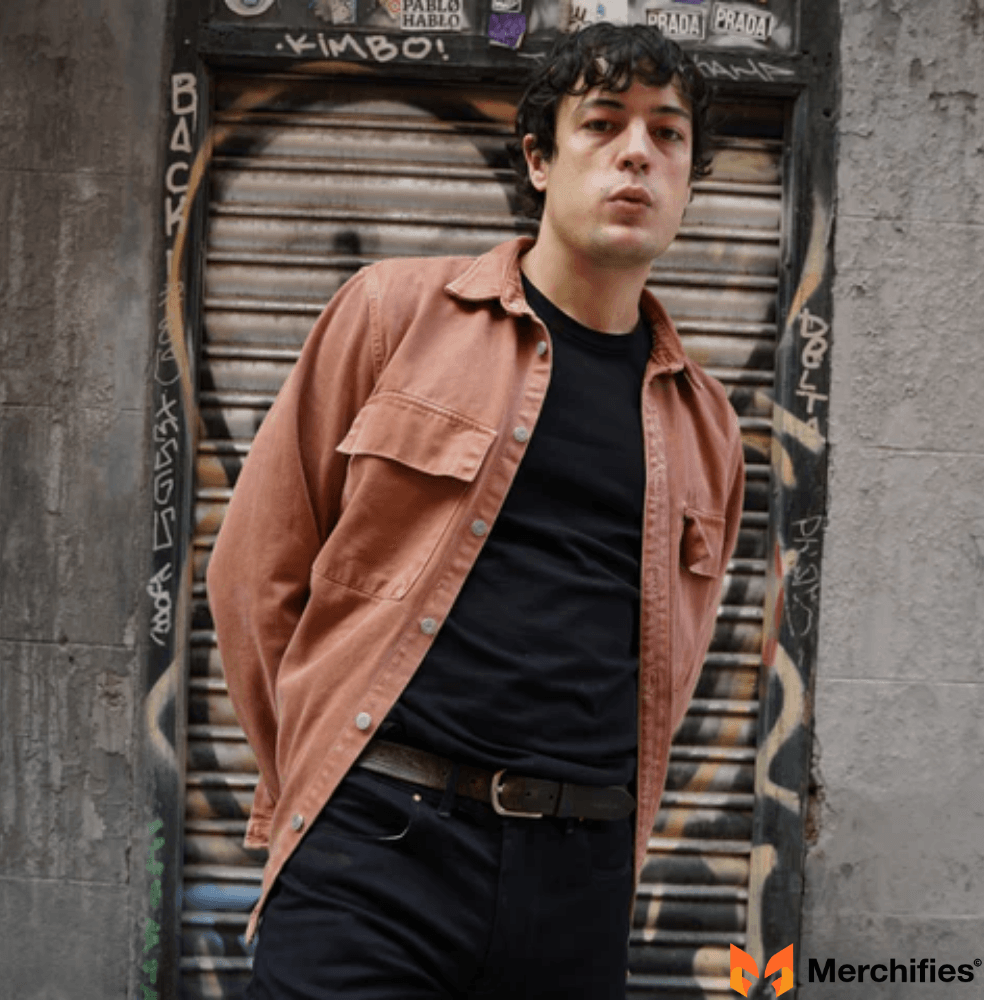 Benefits of Layering a Shirt Over a Tee