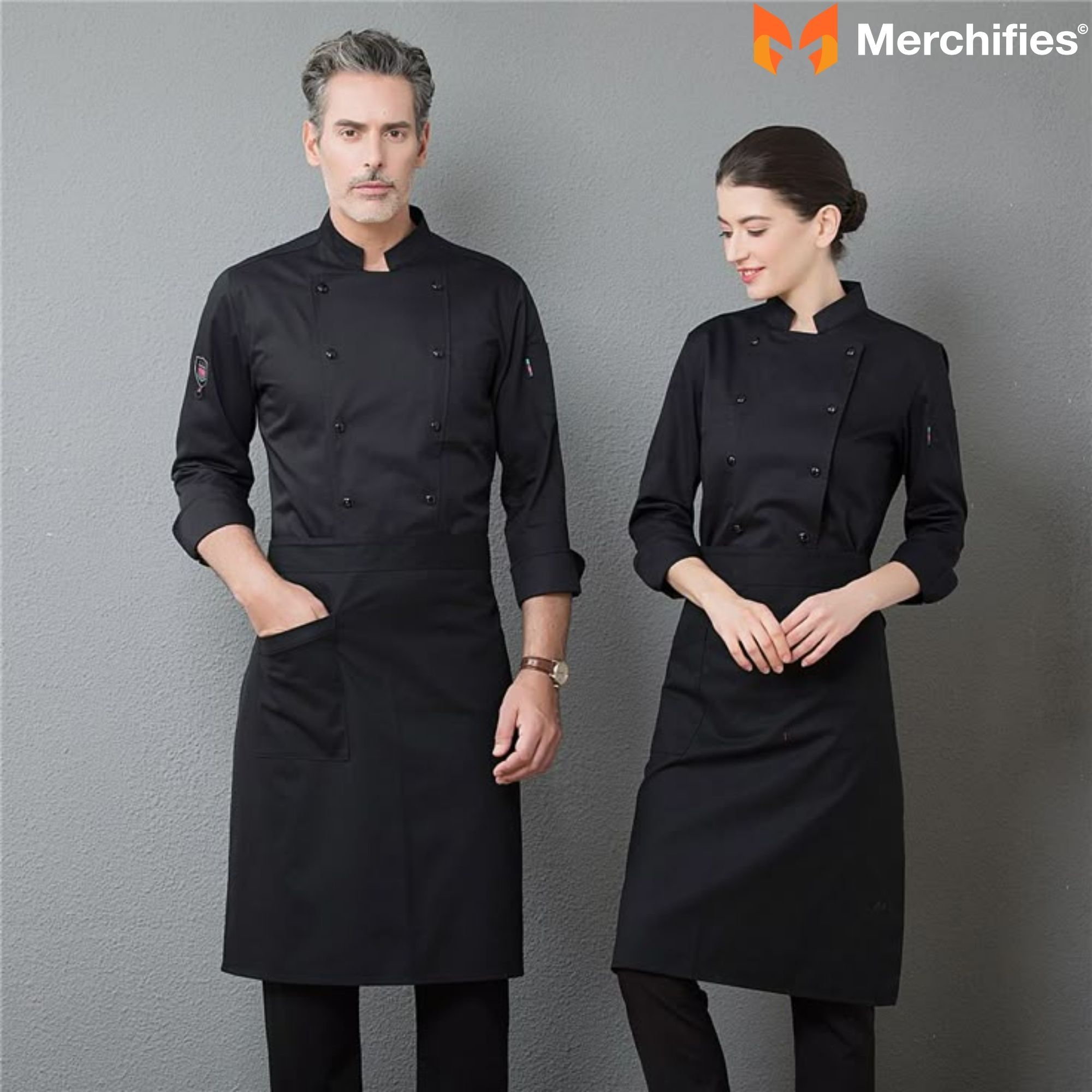 Best Chef Shirts for Professional Kitchens in 2026