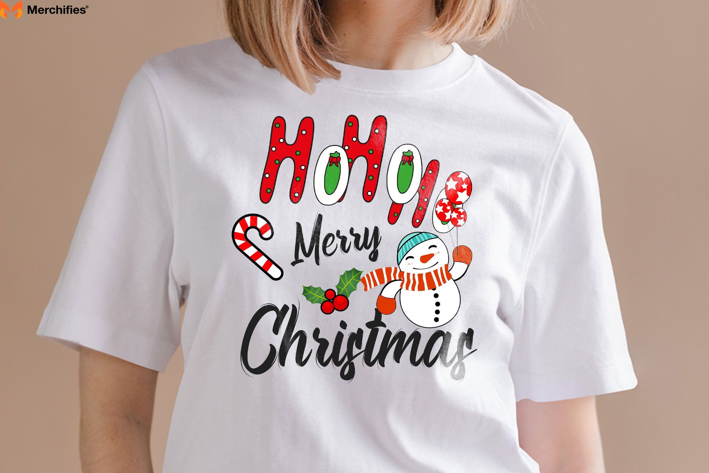 Cyber Monday Christmas Shirts Sale: Best Minimalist Design Deals
