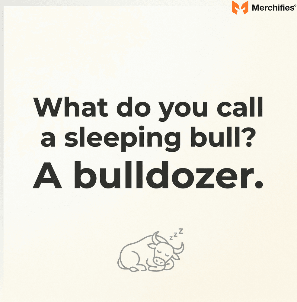 Best Classic & Corny Dad Jokes