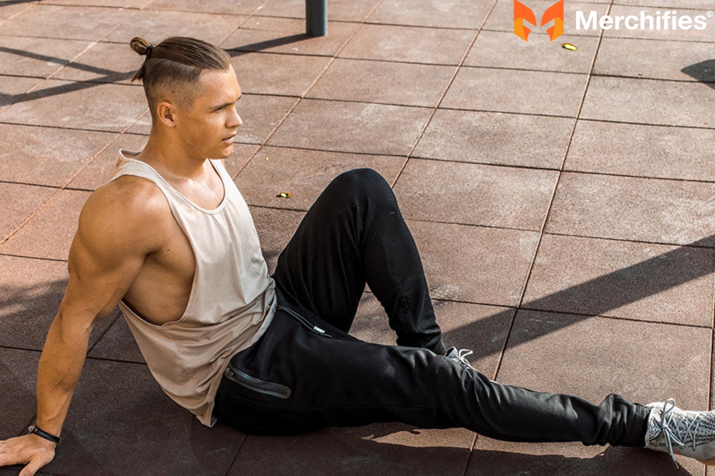 Best Fitness T Shirts Men’s The Complete Guide to Comfort, Fit & Performance