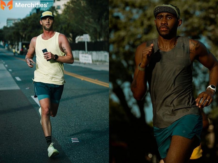 Best Fitness T Shirts Men's: Your Ultimate Guide to Performance & Comfort