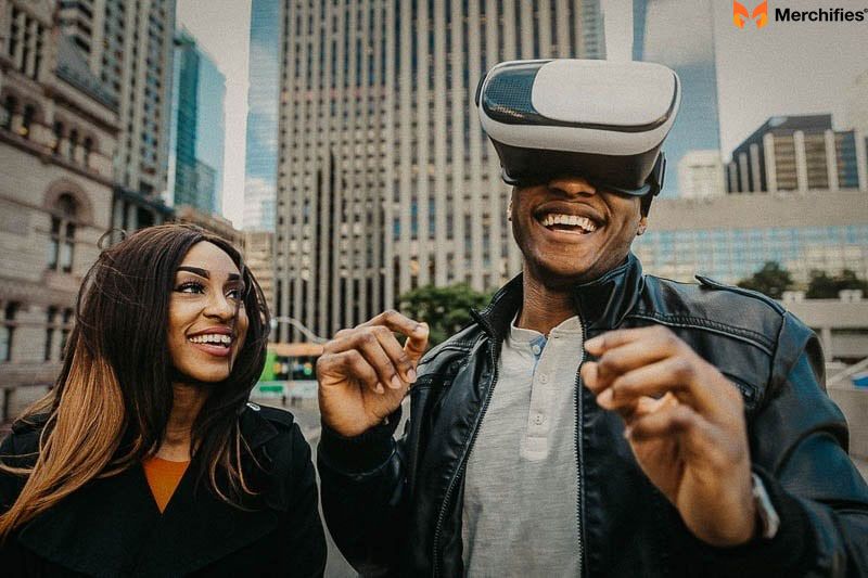 Why Finding the Best Gadgets for Him Doesn't Have To Be a Challenge