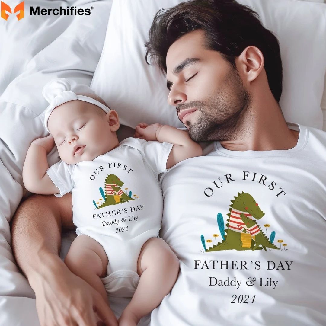 Best Shirt Designs to Gift Dad This Father’s Day