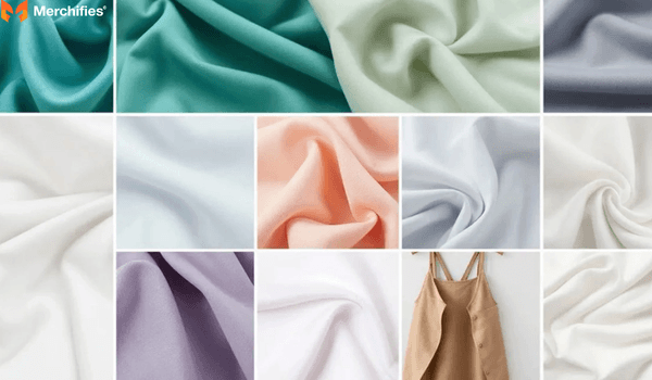 Best Uses and Applications for 50 Polyester and 50 Cotton