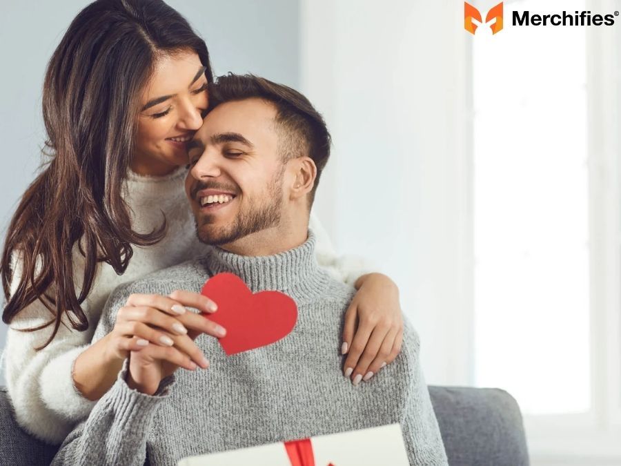 Best Valentine Shirt Gift Ideas for Him & Her