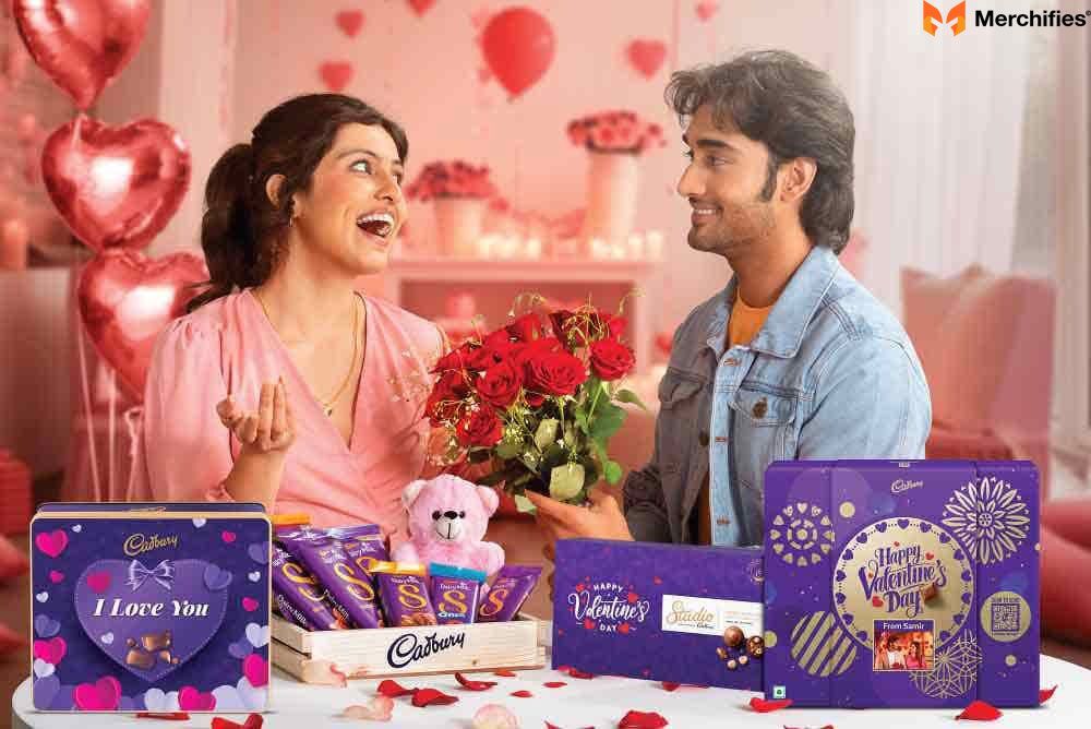 Celebrate Your Love This Valentine's Day