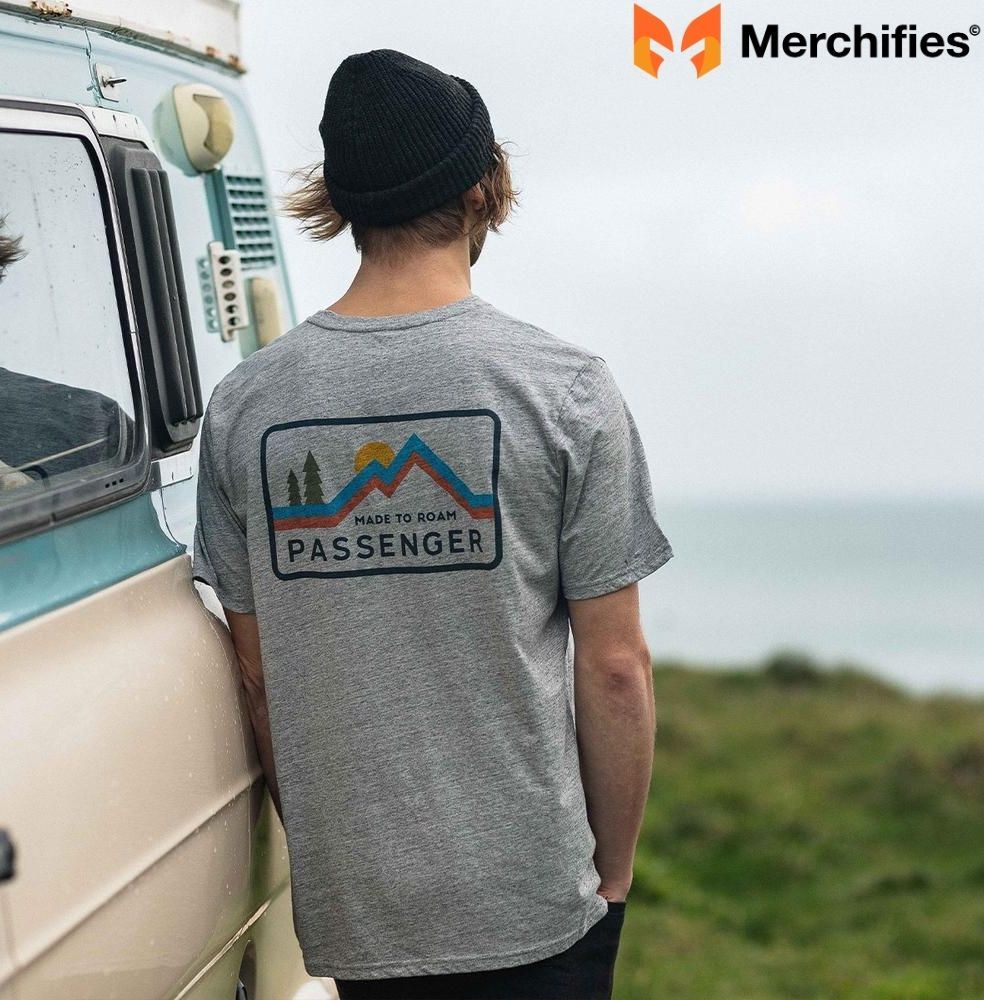 Best for Adventure Travel & Backpacking (Durability & Multi-Day Wear)