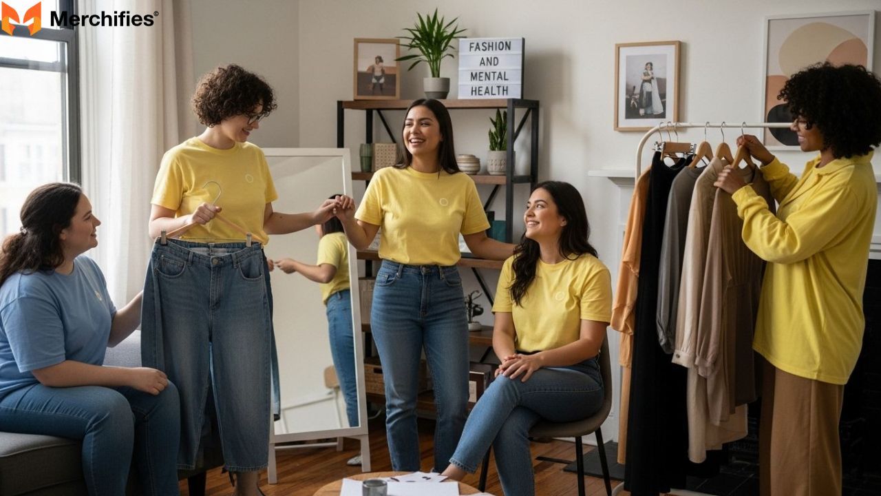 Beyond Body Types Confidence, Comfort & Personal Style