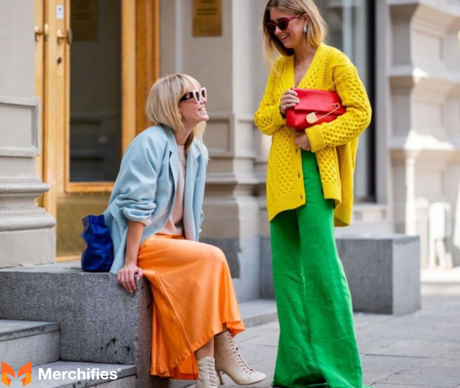 Beyond Color Adding Depth and Interest to Your Outfits