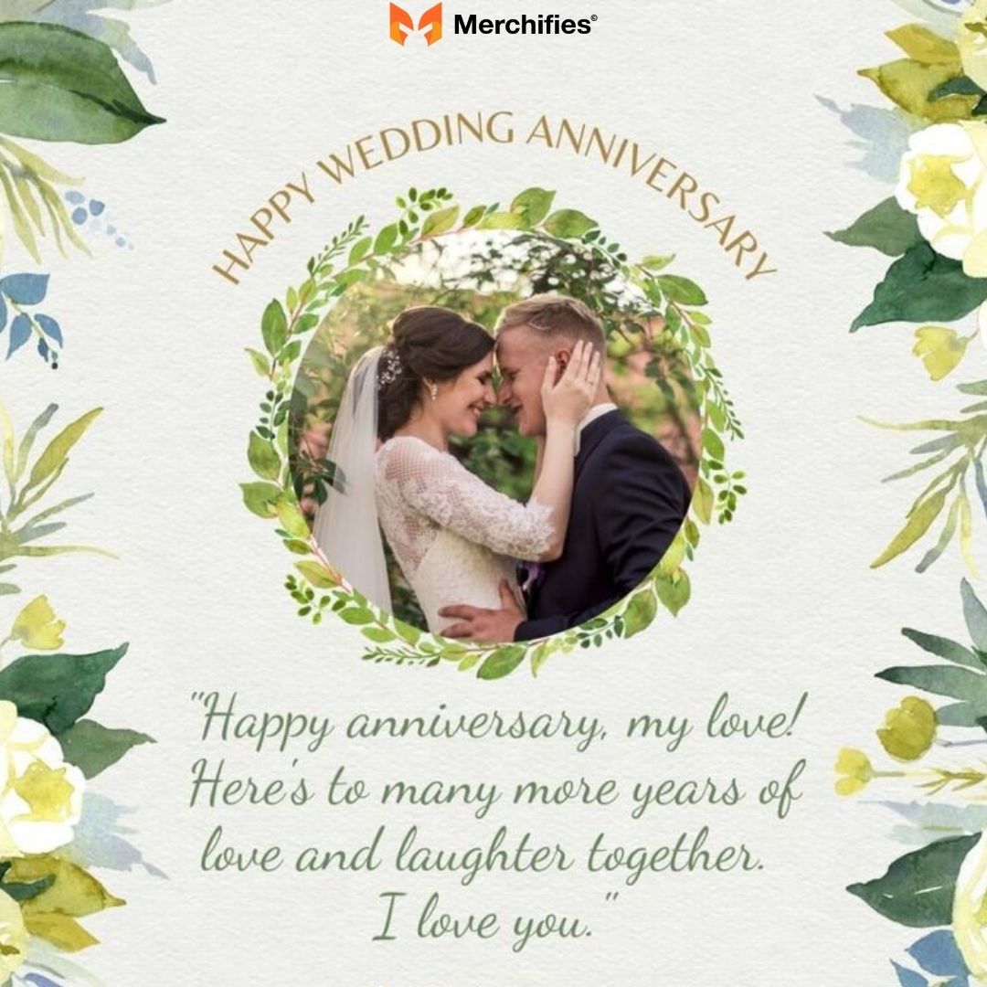 Beyond the Card Elevating Your Anniversary Greeting