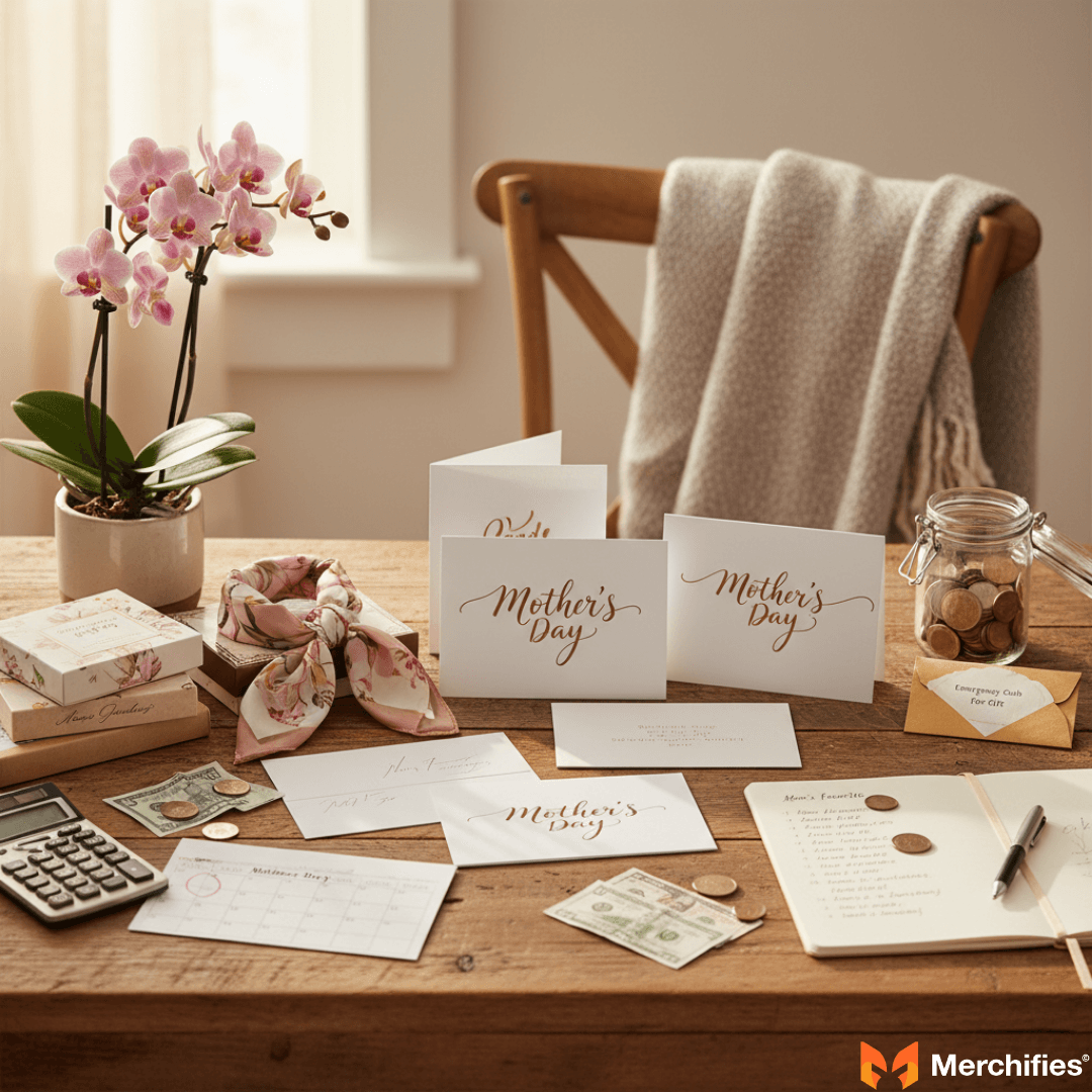 Beyond the Card: Thoughtful Pairings & Last-Minute Solutions