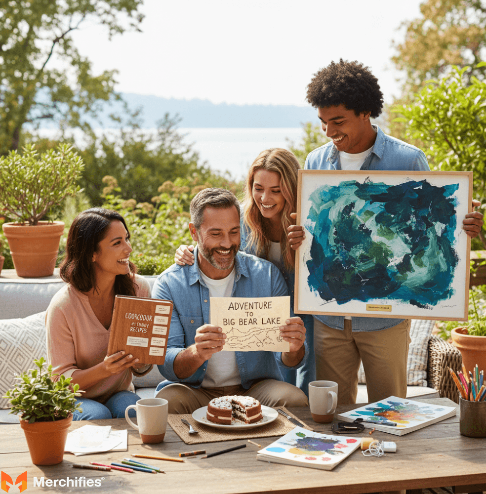 Beyond the Card Unique Celebration & Gift Ideas for Dad's Birthday