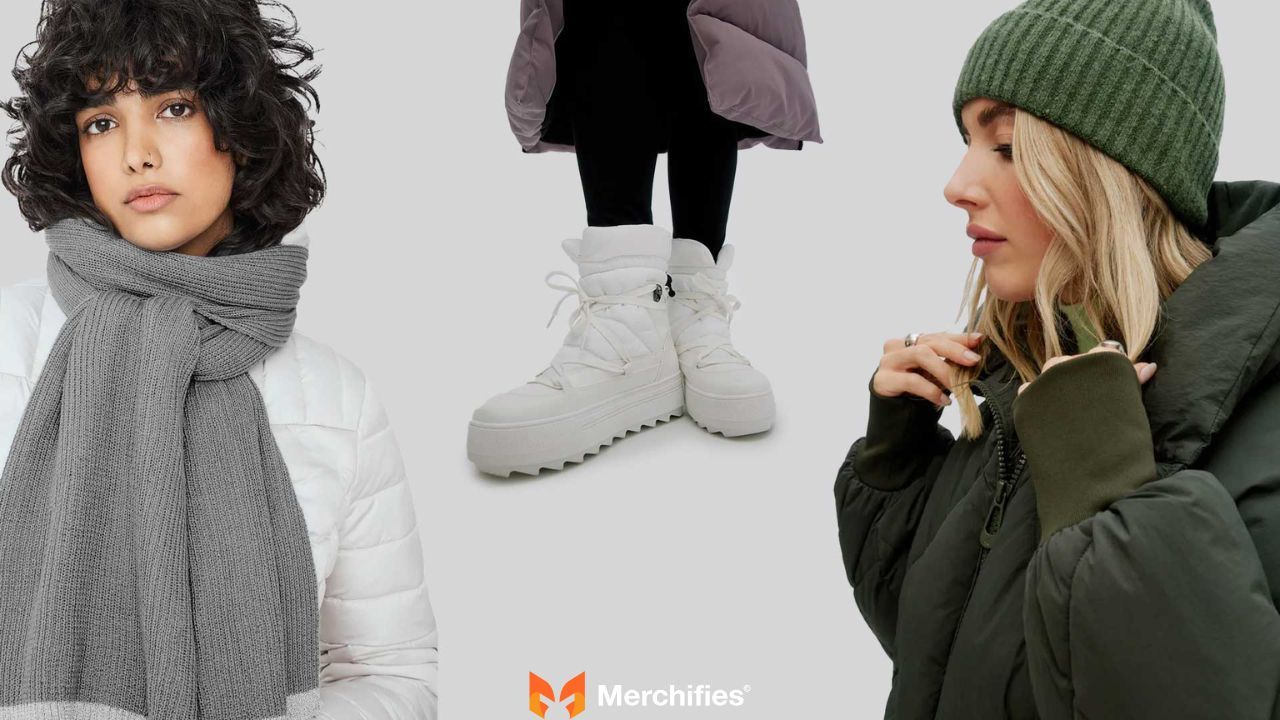 Beyond the Core Essential Accessories for Winter Layering