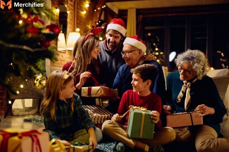 Beyond the Draw Ideas to Make Your Secret Santa Party Unforgettable