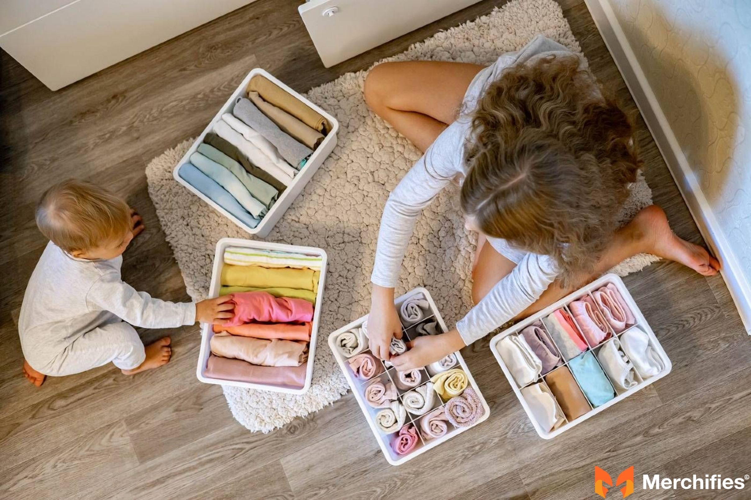 Beyond the Fold Maximizing Your Organization