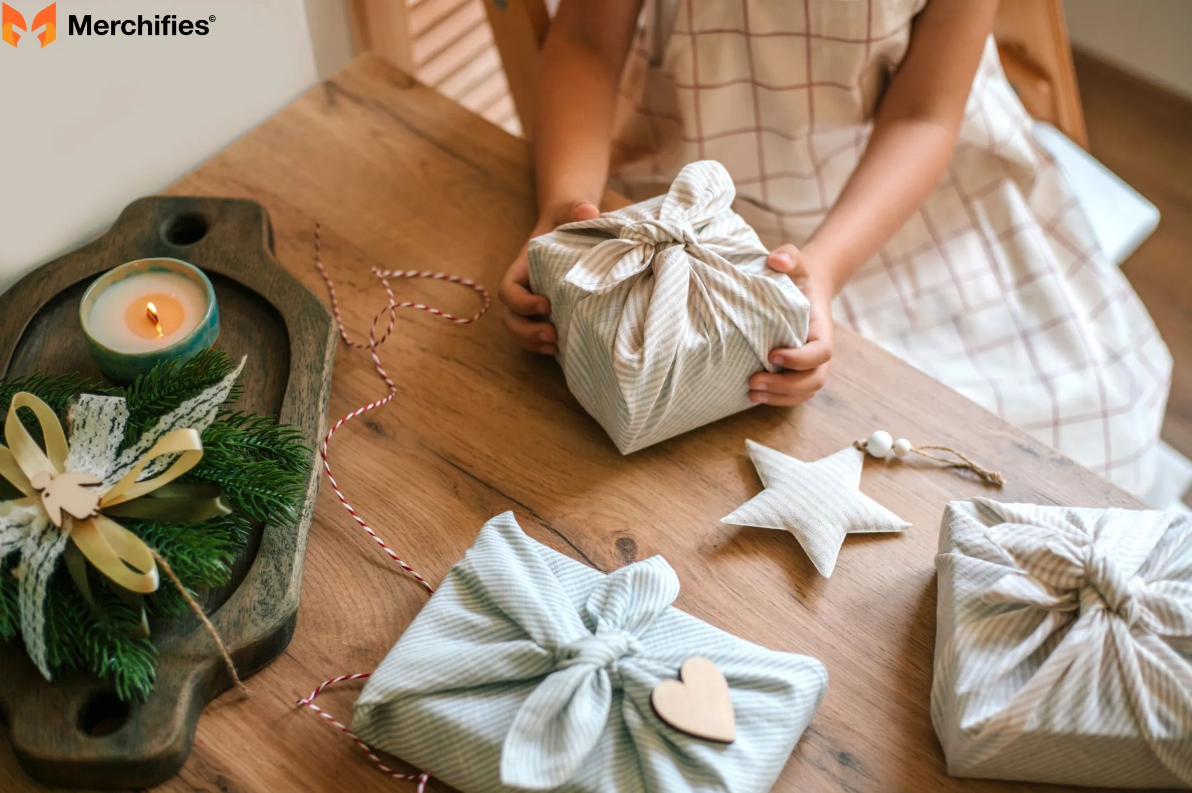 Beyond the Gift Tips for Sustainable Gifting Practices