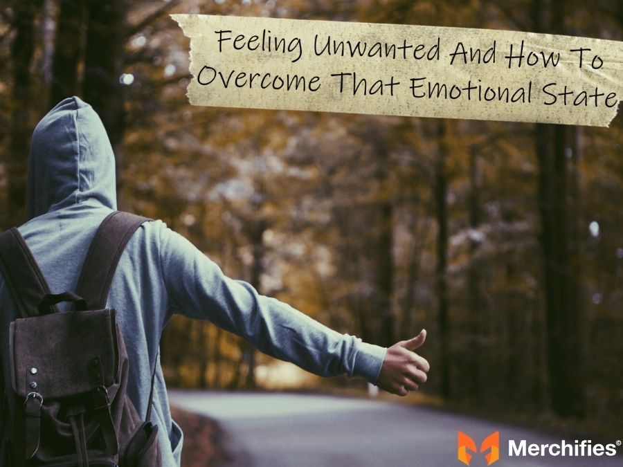 Beyond the Quotes What to Do When You Feel Unwanted