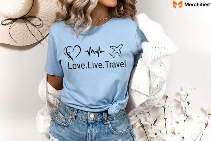 Beyond the Words Expert Tips for Choosing & Designing Your T-Shirt Quote