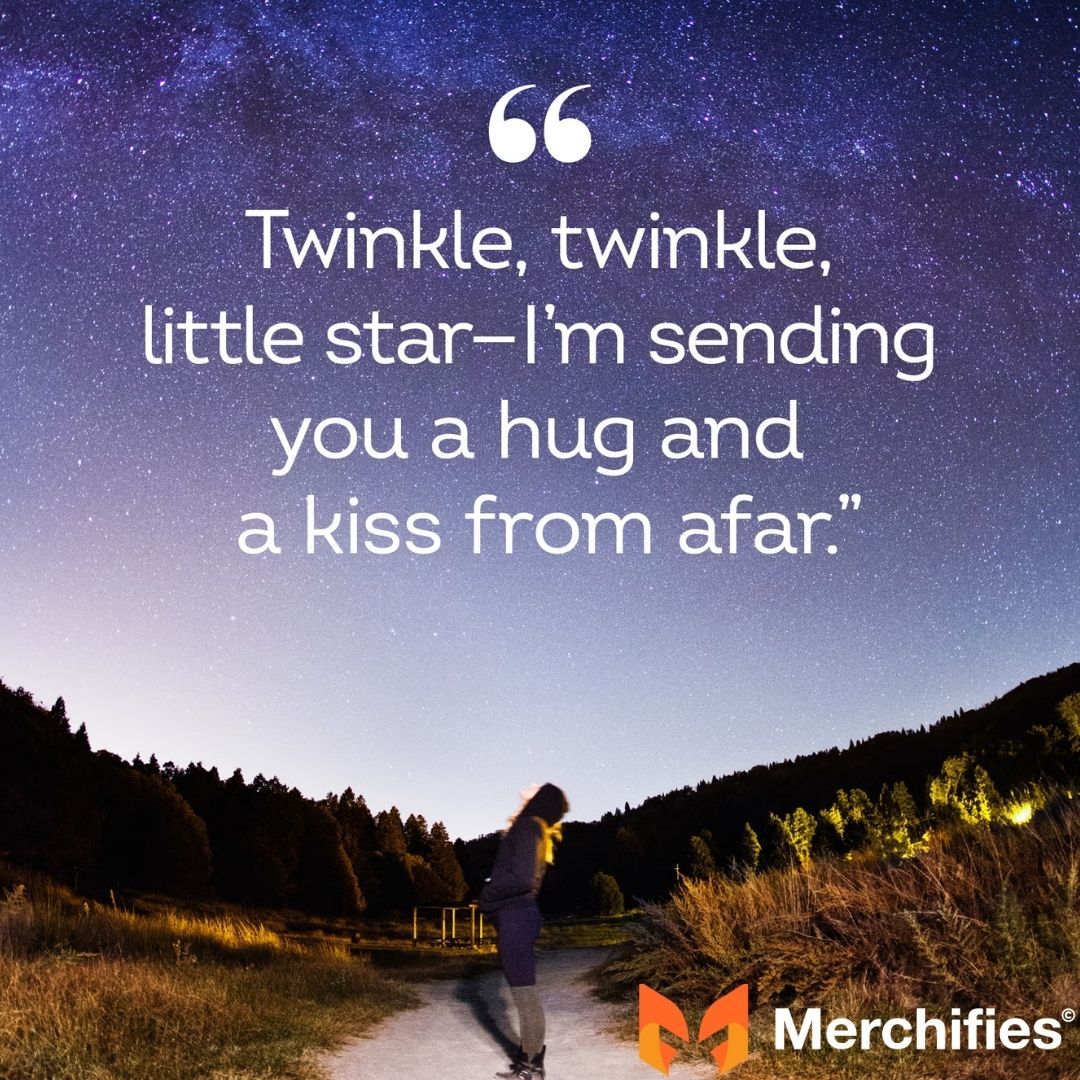 Beyond the Words How to Use Good Night Quotes Effectively