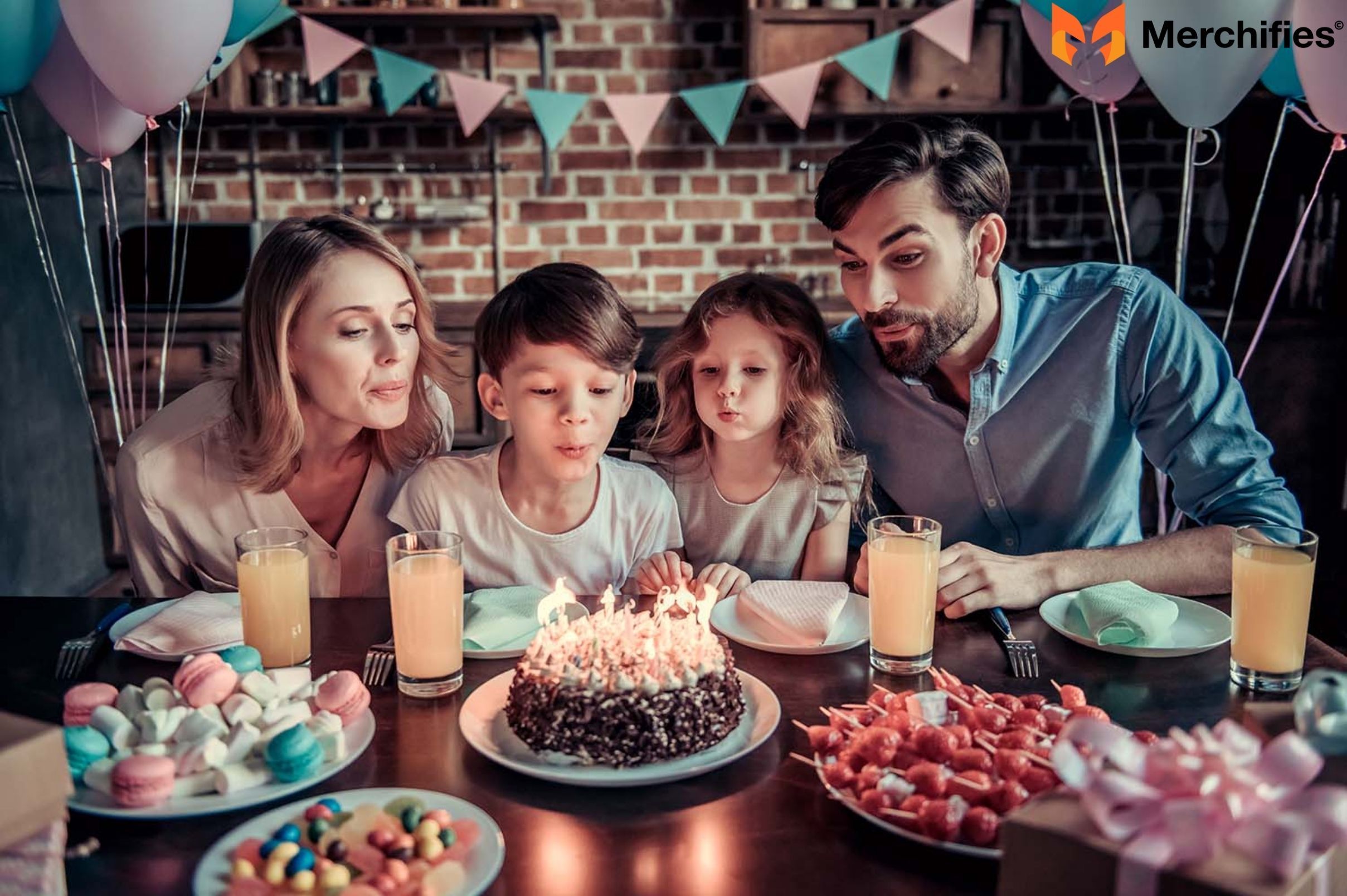 Birthday message ideas for every relationship.