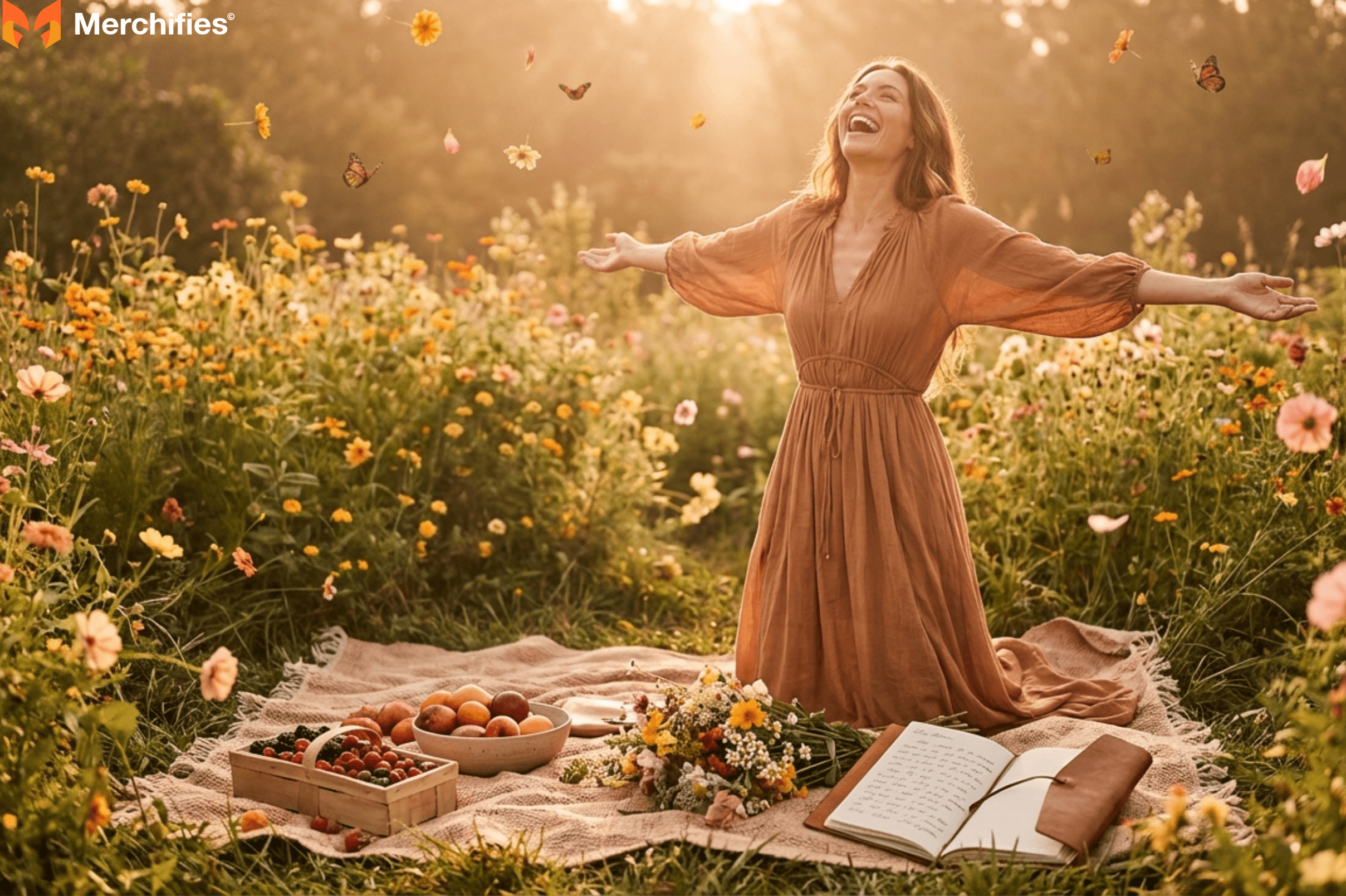 Blessings for Gratitude & Joy Embracing the Abundance of Thursday