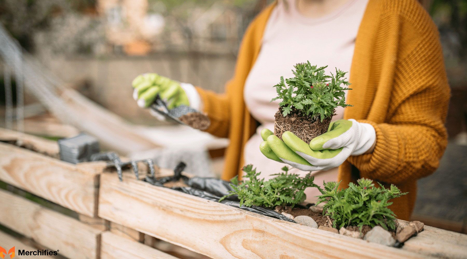 Nurturing Her Passions: Gifts for Hobbies &amp; Interests