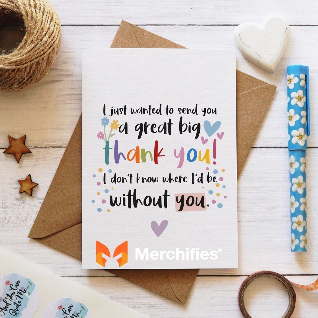 Boost team morale with heartfelt thank-you messages for employees.