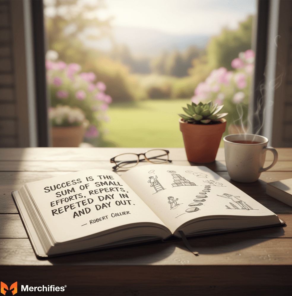 Boosting Morale Fun Quotes for Work & Team Building