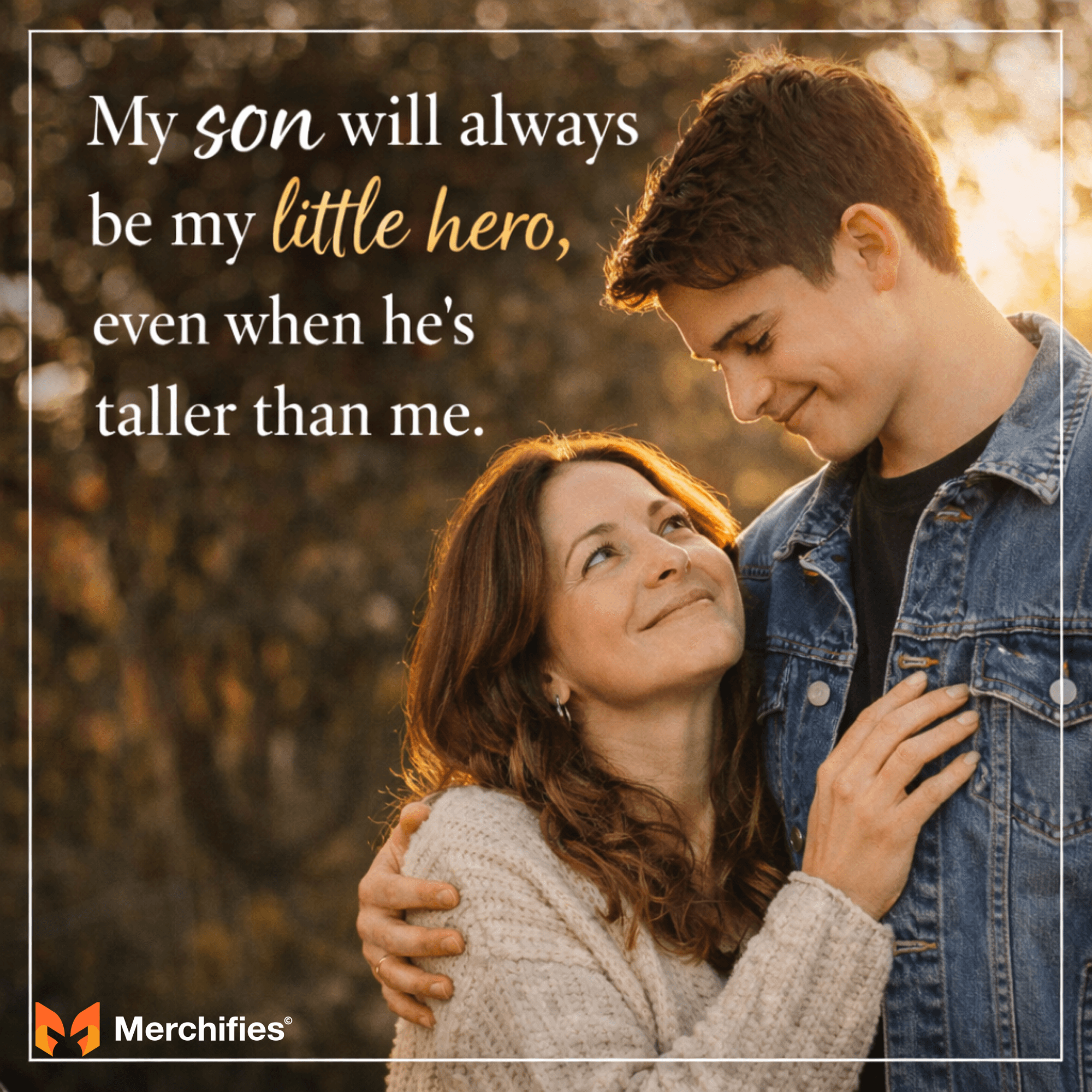 Boymom Quotes for Social Media