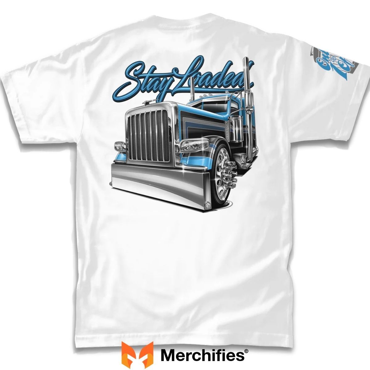 Brand-Specific Sizing Considerations for Truck Apparel
