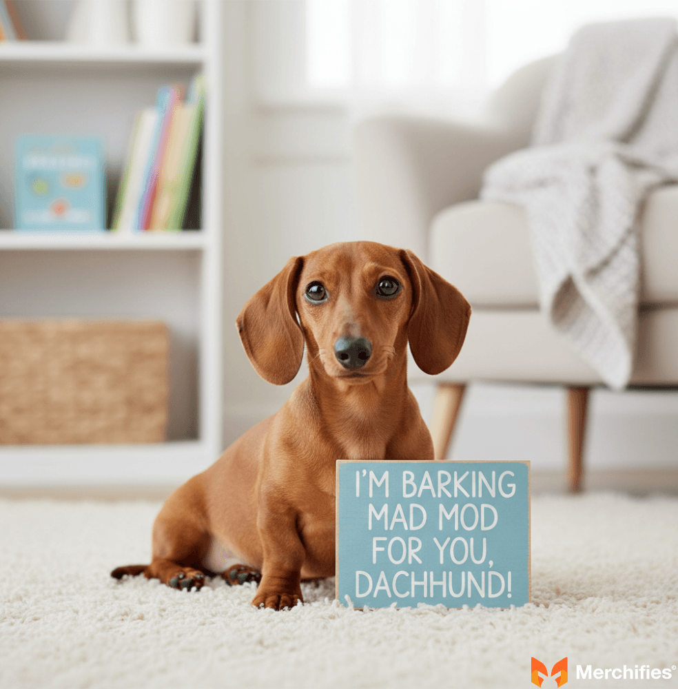 Breed-Specific Puns