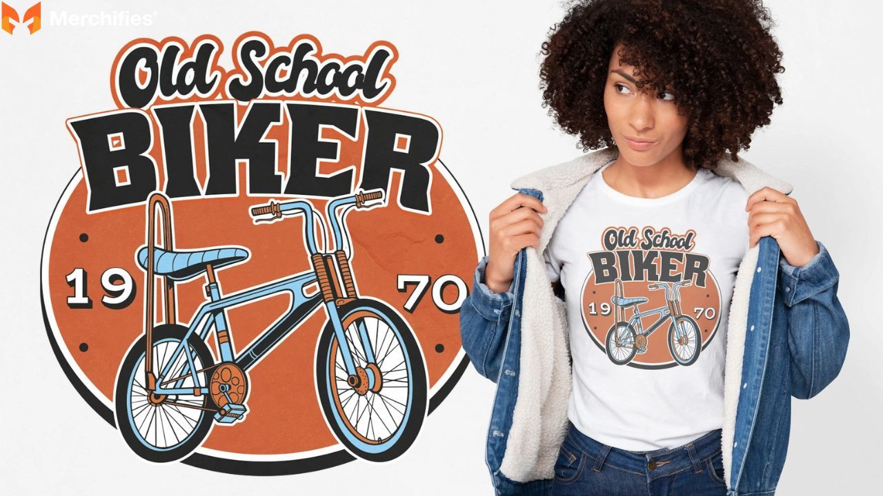 Bring back the classics with these retro school shirt ideas for students & teachers.