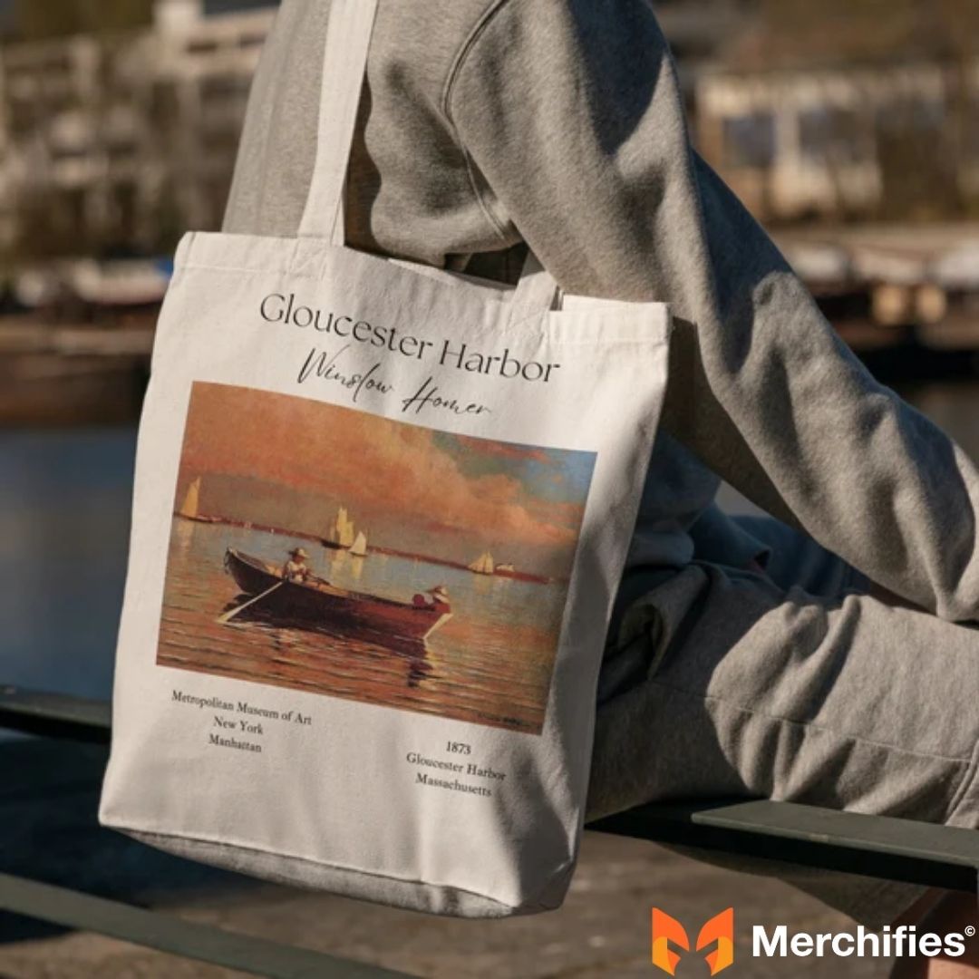 Bringing It All Together – Attaching Lining to Outer Bag