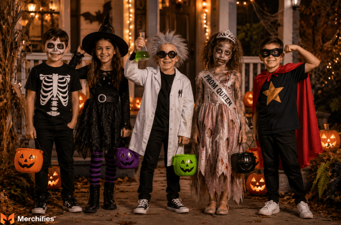 Budget-Friendly Costume Ideas That Still Impress