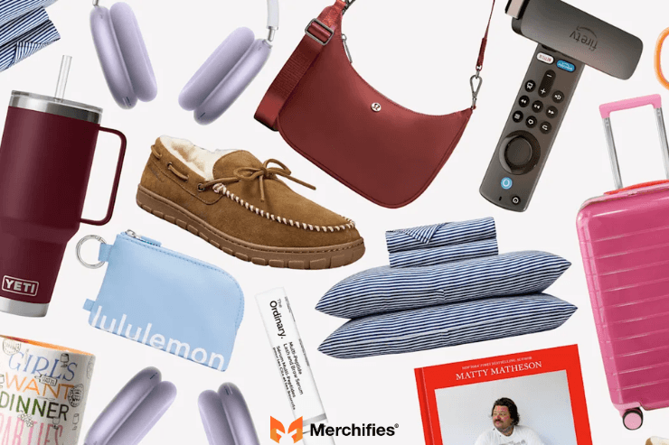 Budget-Friendly Family Gift Ideas (Under $50  $100)