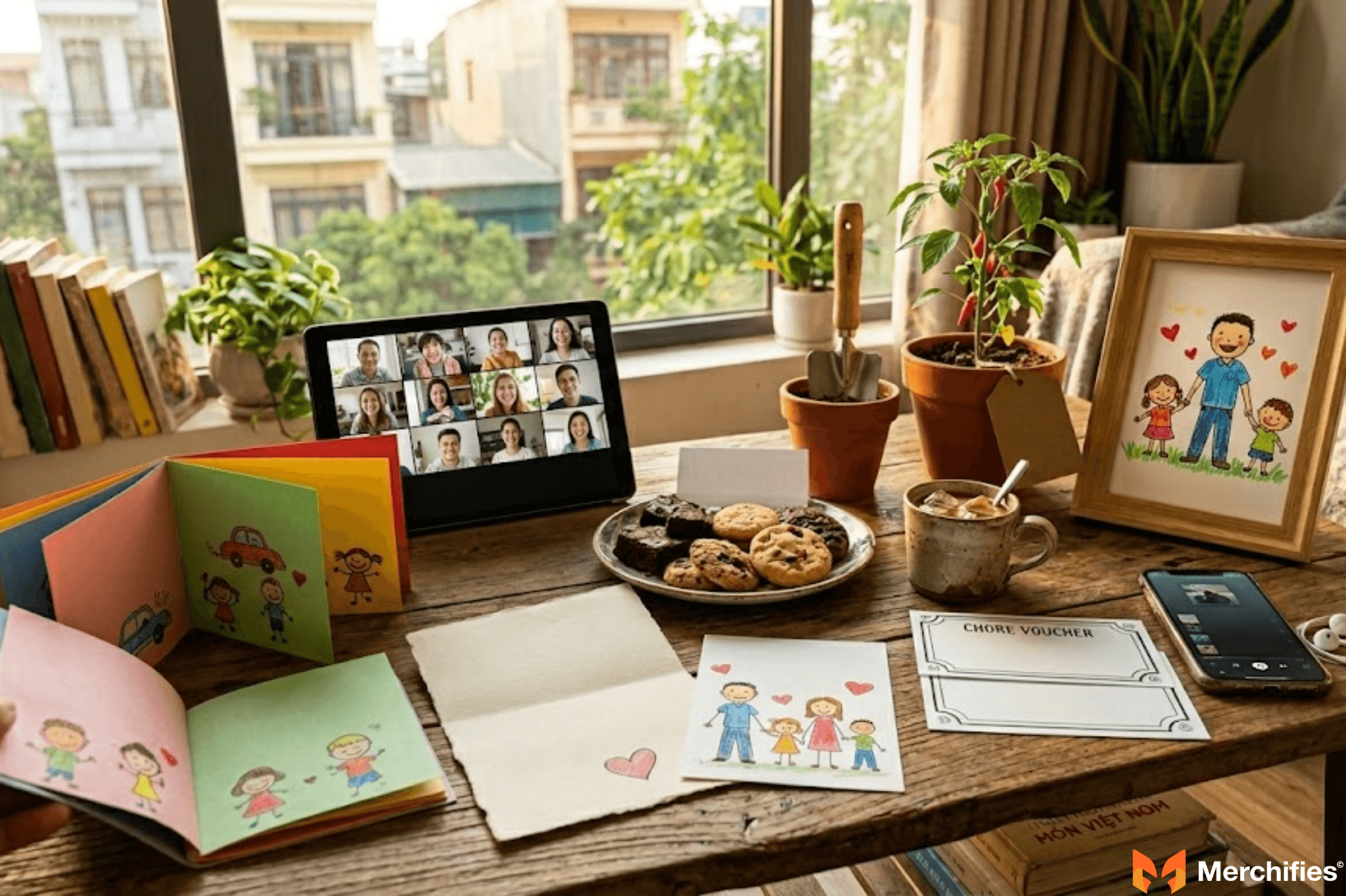 Budget-Friendly & Heartfelt Ideas For Dad