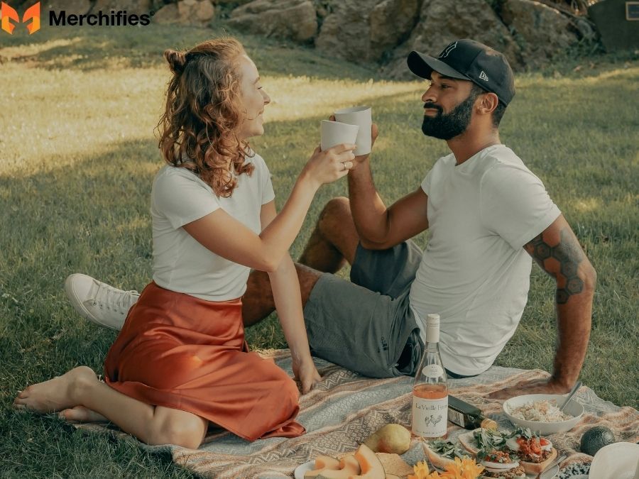 Budget-Friendly & Meaningful Ideas of Your 5-Year Anniversary