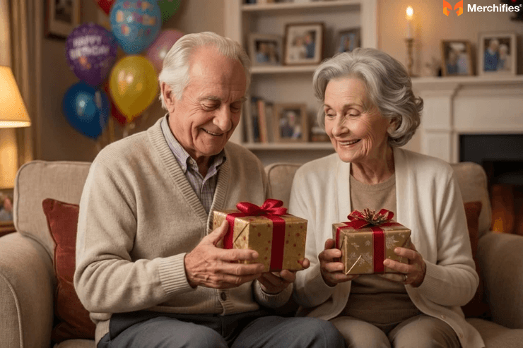 Budget Guide for Milestone Gifts
