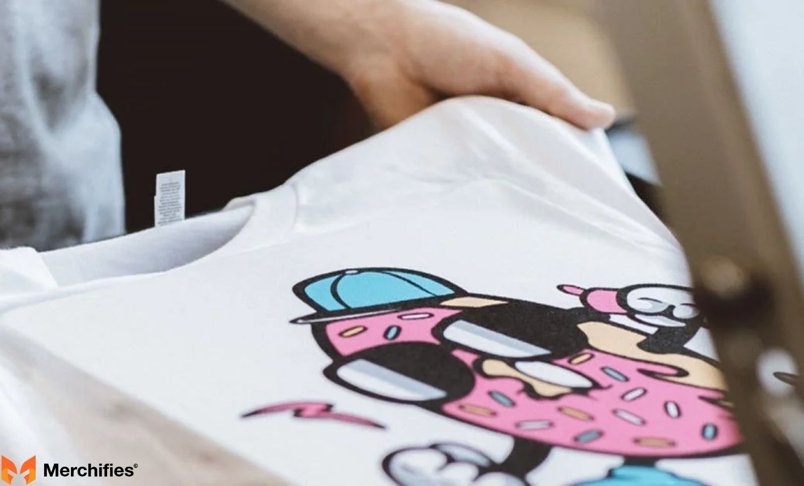 Budgeting for Your T-Shirt Project