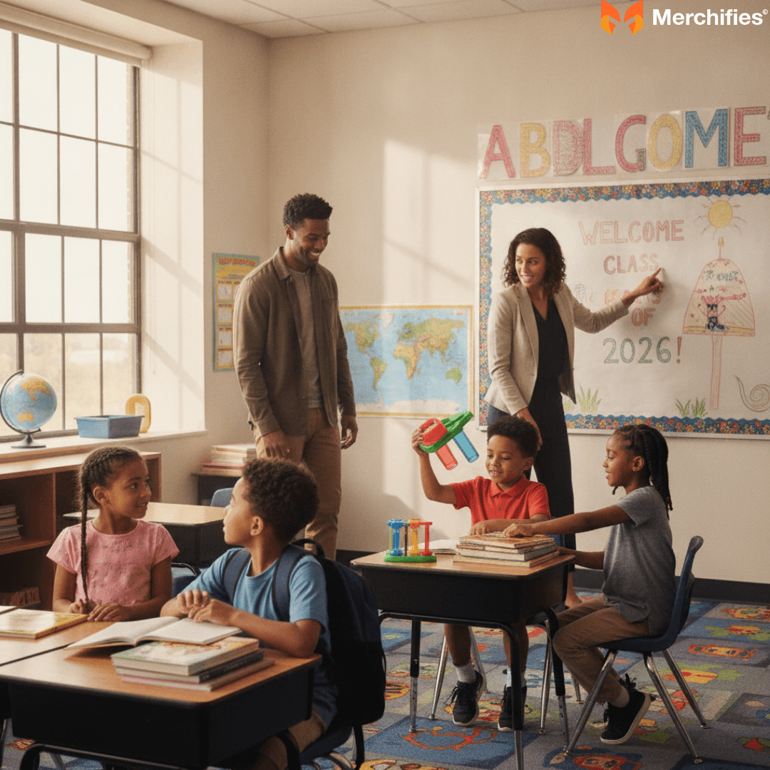 Building Confidence and Positive Mindsets